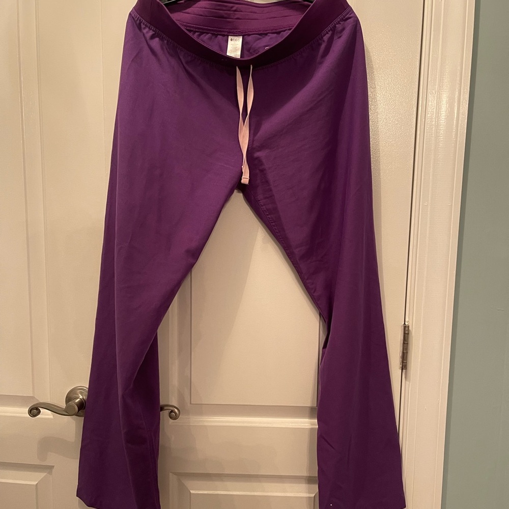 Figs Nursing scrub pants